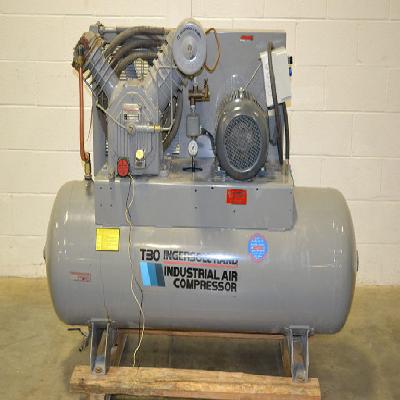 Reciprocating Air Compressors(T30 Series)