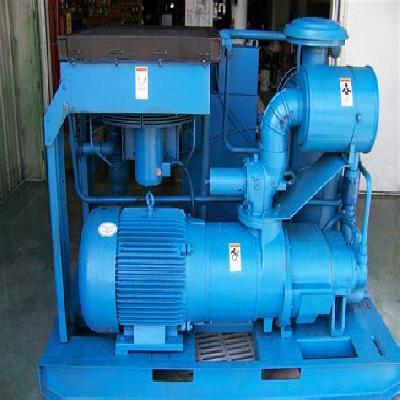 Rotary Screw Air Compressors