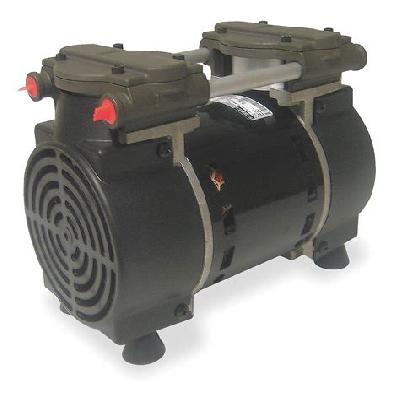 Vacuum Compressors Pumps