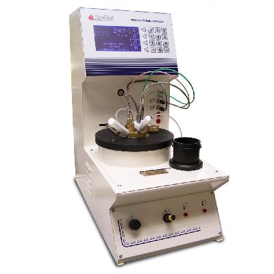 Abel Flash Point Apparatus