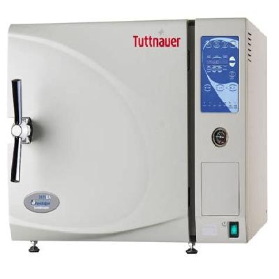 Automatic Autoclave