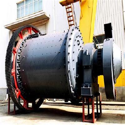 Ball Mill