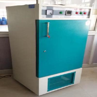 BOD Incubator (BIOLOGICAL OXYGEN DEMAND)