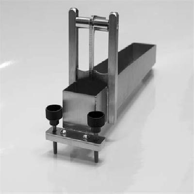 BOSTWICK CONSISTOMETER