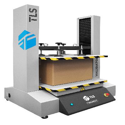 BOX COMPRESSION TESTER