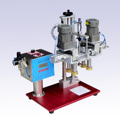 CROWN CORKING MACHINE