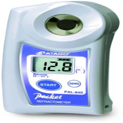 Digital Refractometer