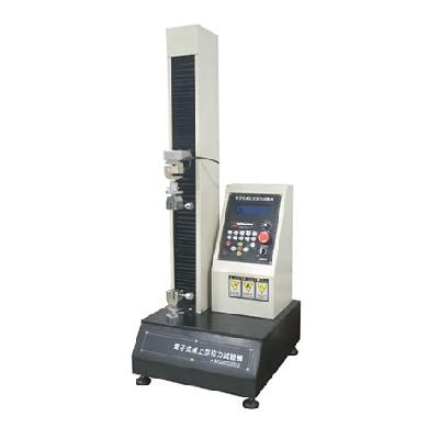 Digital Tensile Testing Machine