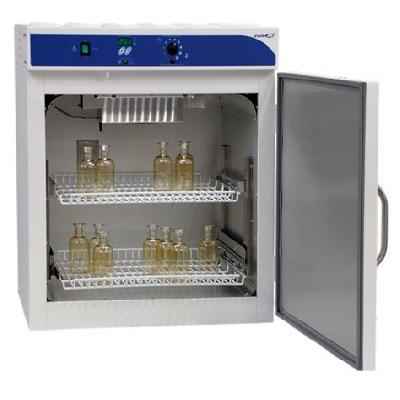 DOUBLE DECKER B.O.D. INCUBATOR