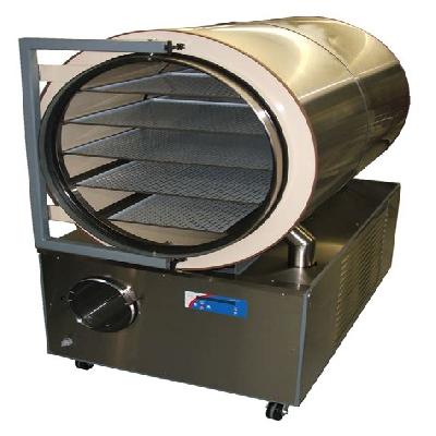 FREEZE DRIER