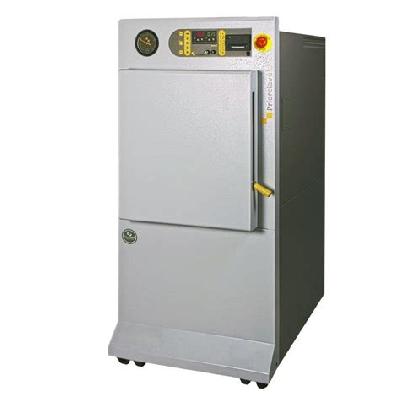 FRONT LOADING AUTOCLAVE