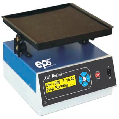 GEL ROCKER SHAKER