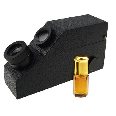 GEM Refractometer