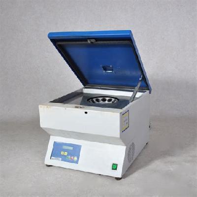GERBER CENTRIFUGE