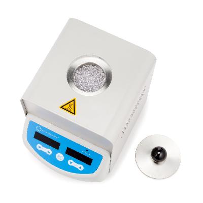GLASS BEAD STERILIZER