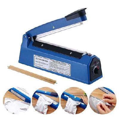 HAND IMPULSE SEALER