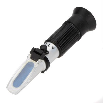 Hand Refractometer