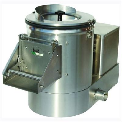 Industrial Potato Peeler