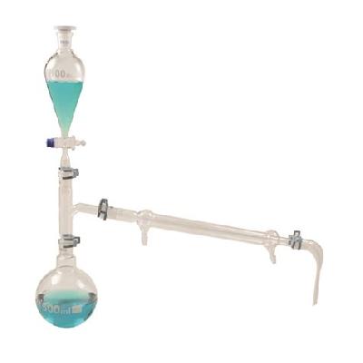 ISIC 141 Distillation Apparatus
