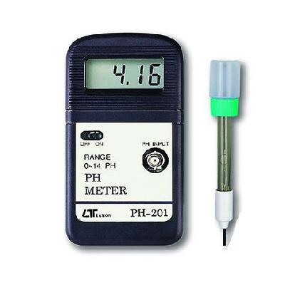 Pocket PH Meter