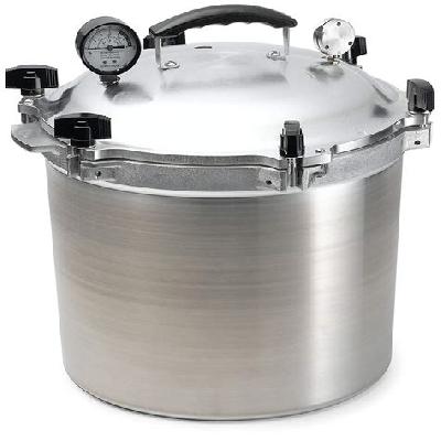 Portable Autoclave