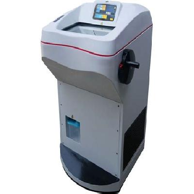 SEMI AUTOMATIC CRYOSTATIC MICROTOME