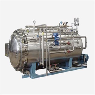 Sterilization Container Tank