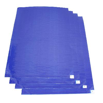 Sticky Mats