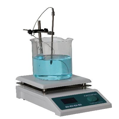 Stirrer (Lab)