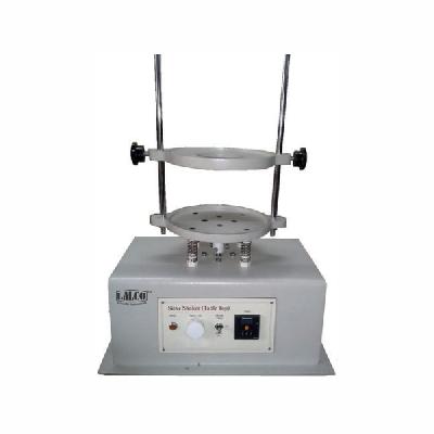 Table Top Sieve Shaker