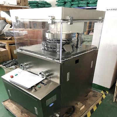 Tablet Making Machine (Motorised)