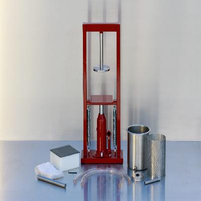 Tincture Press