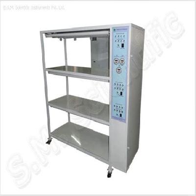 TISSUE CULTURE RACK