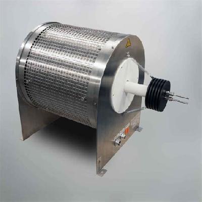 TUBE FURNACE