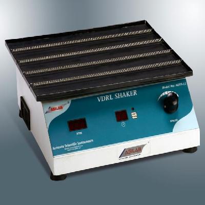V.D.R.L SHAKER