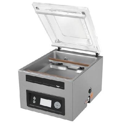 VACUUM PACKAGING MACHINE