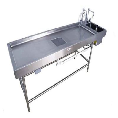 Autopsy Table