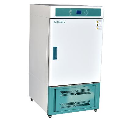 Bacteriological Incubator