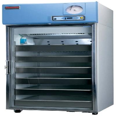 Blood Bank Refrigerators Deluxe