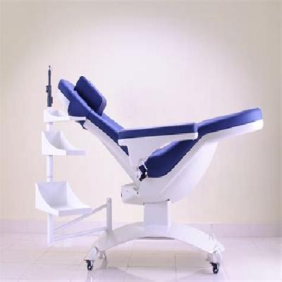 Blood Donor Couch