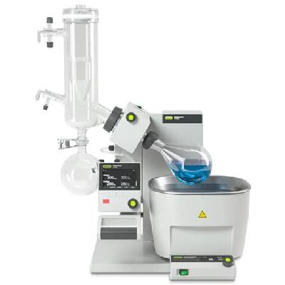Buchi Type Rotary Vacuum Evaporators
