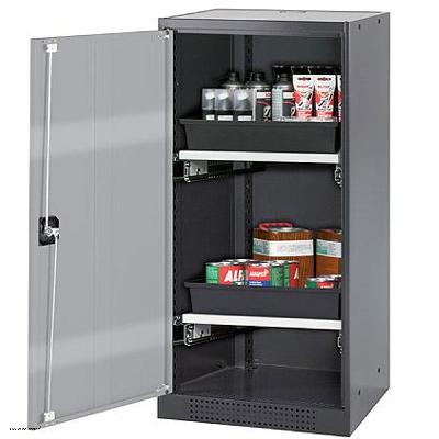 Chemical Storage Cabinets