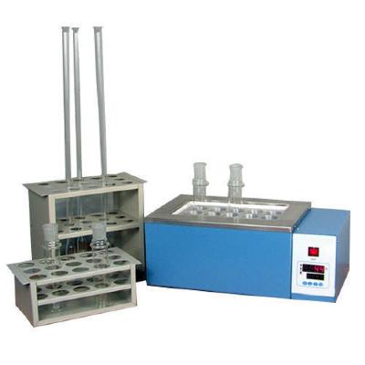 COD Digestor (C.O.D)