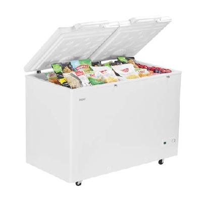 Combi Freezer 