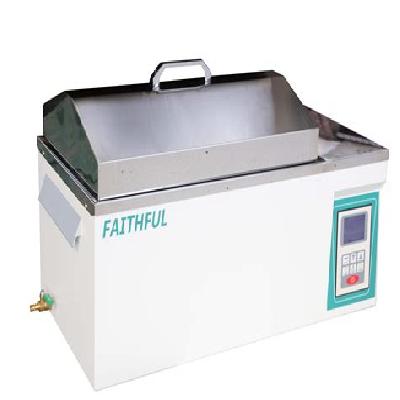 Constant Temperature Water Bath (For Holding Le Chatelier Fl