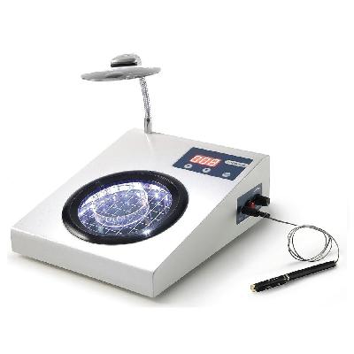 Digital Colony Counter