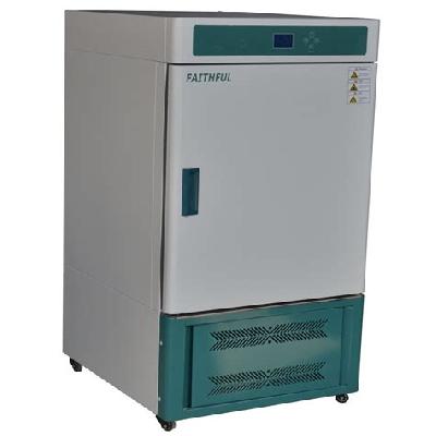 Digital Controlled Bacteriological Incubators
