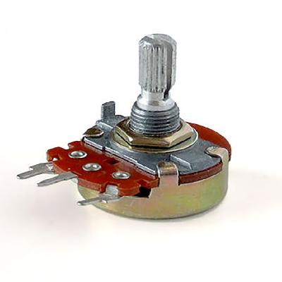 Digital Potentiometer