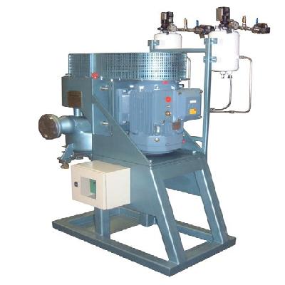 Disintegrator Machine