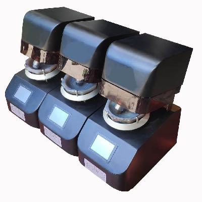 Electric Agate Mortar Pestles